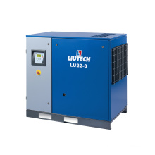 Atlas Copco - винтовой компрессор Liutech 7.5kw